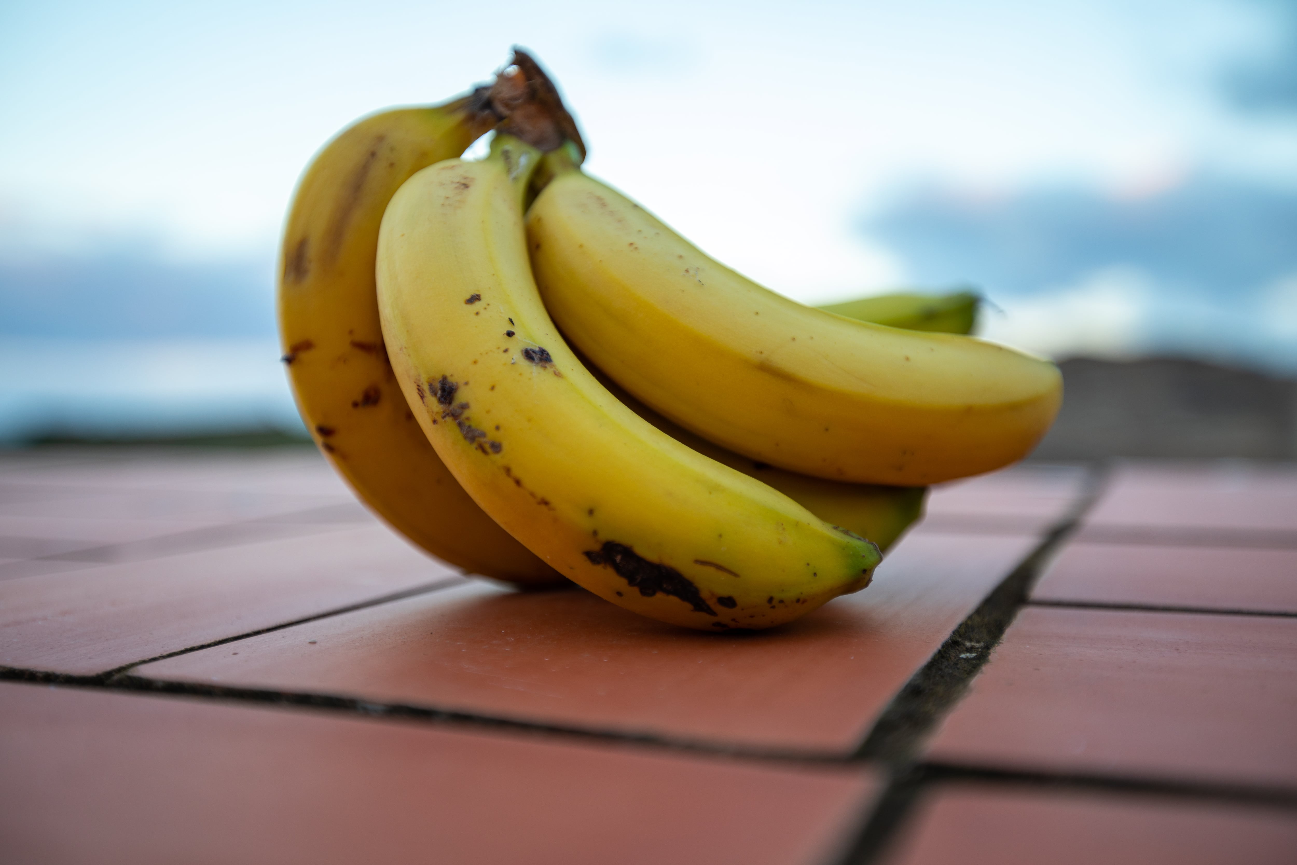 Plátano de Canarias