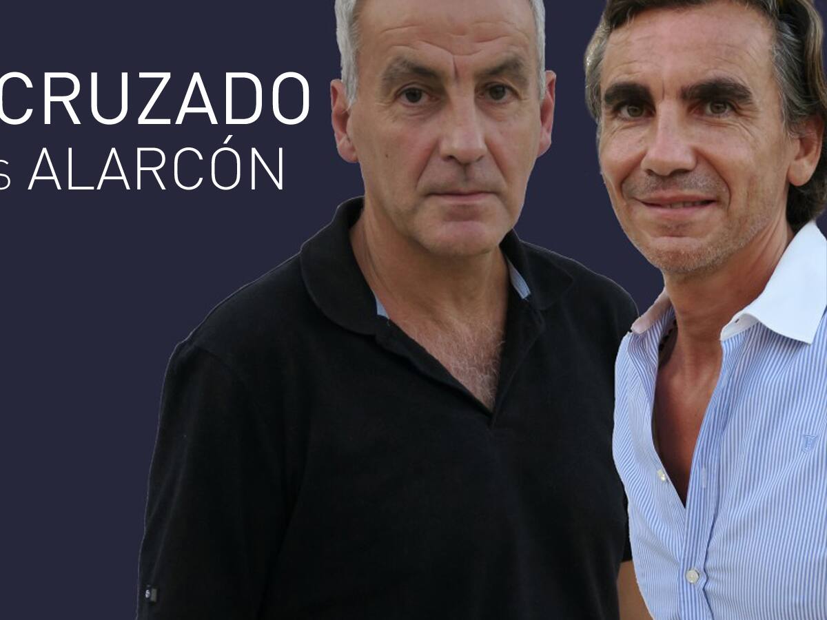 Fuego Cruzado, lunes 7 febrero