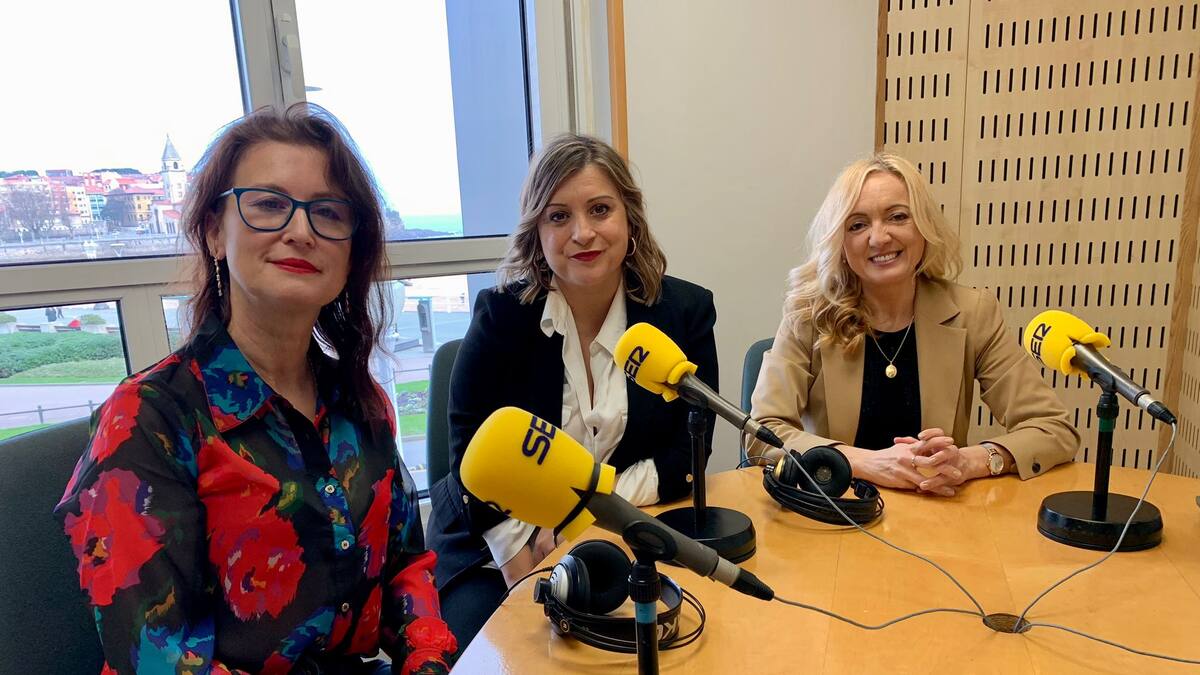 Ser Empresarios: empresarias asturianas