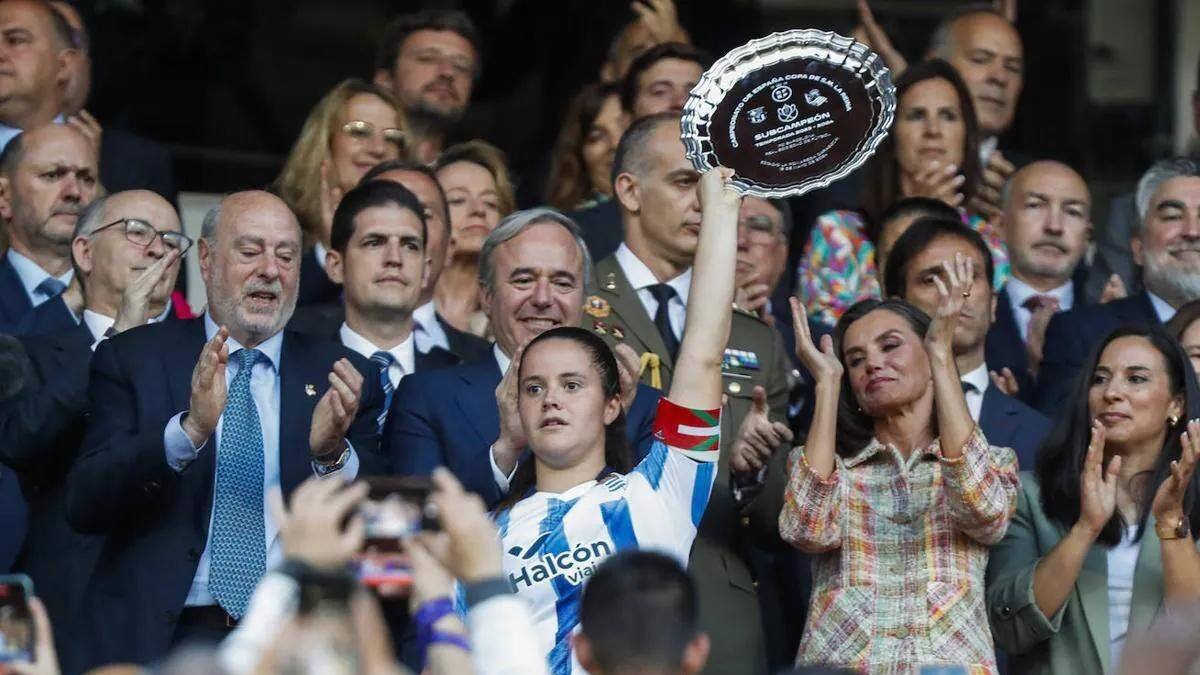 Una realidad ocho veces dura