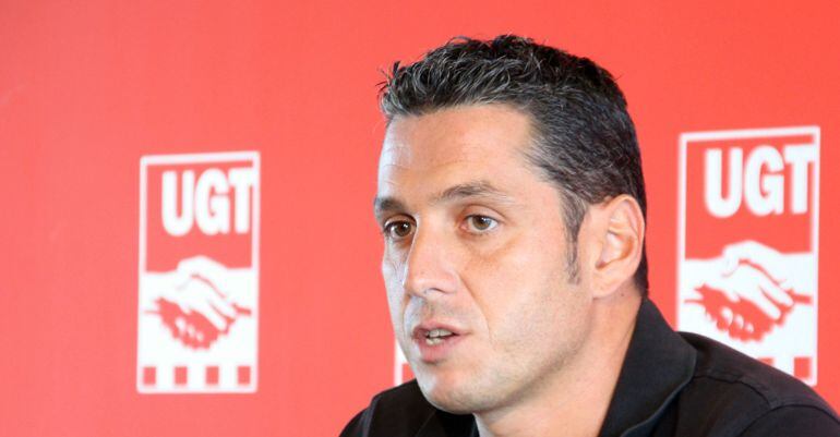 Salvador Duarte, president de la Confederació de Treballadors Autònoms de Catalunya.