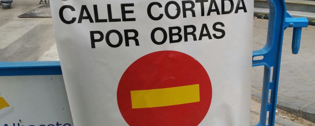 Este martes vuelven los cortes de tráfico y las ocupaciones de vía, tras la Feria