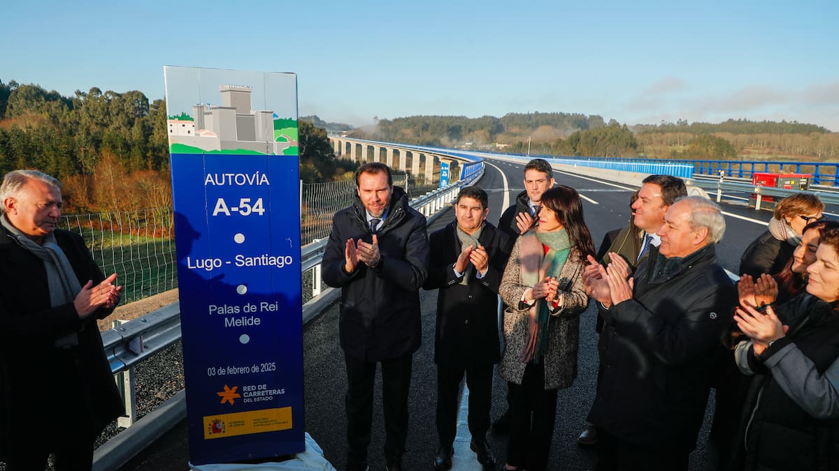 Escucha el resumen de la actualidad lucense en la semana en la que se celebró el día Mundial contra el Cáncer