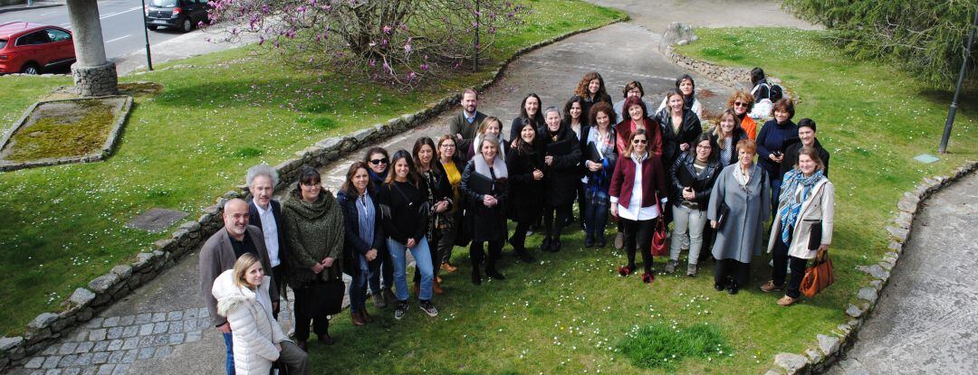 Comité de Ética del Consorcio de As Mariñas