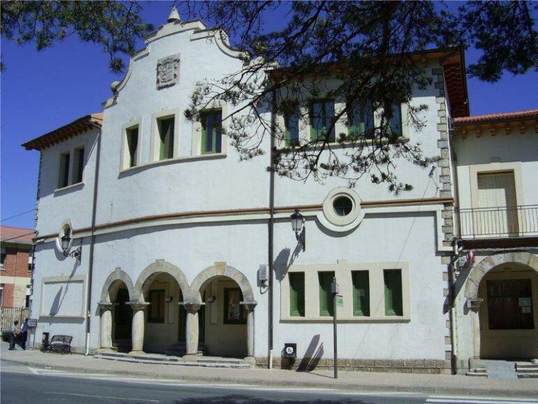 Teatro Cine de San Leonardo