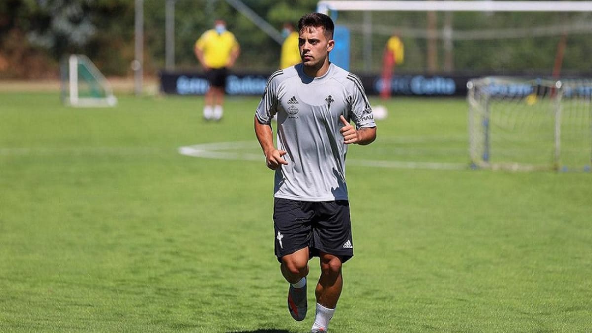 Fran Beltrán convocado para el amistoso ante Lituania