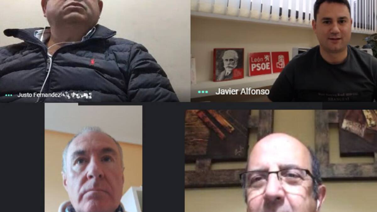 La tertulia política de "Hoy por Hoy León" - Sangría demográfica en León: ¿Quién tiene la culpa? Y, sobre todo, ¿cómo la frenamos? (28/04/2021)