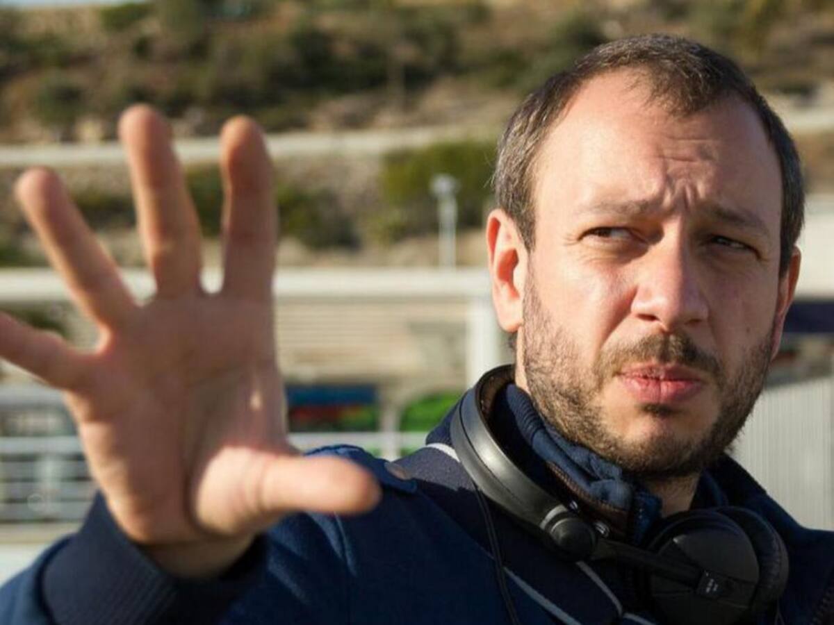 Entrevista José Luís Montesinos