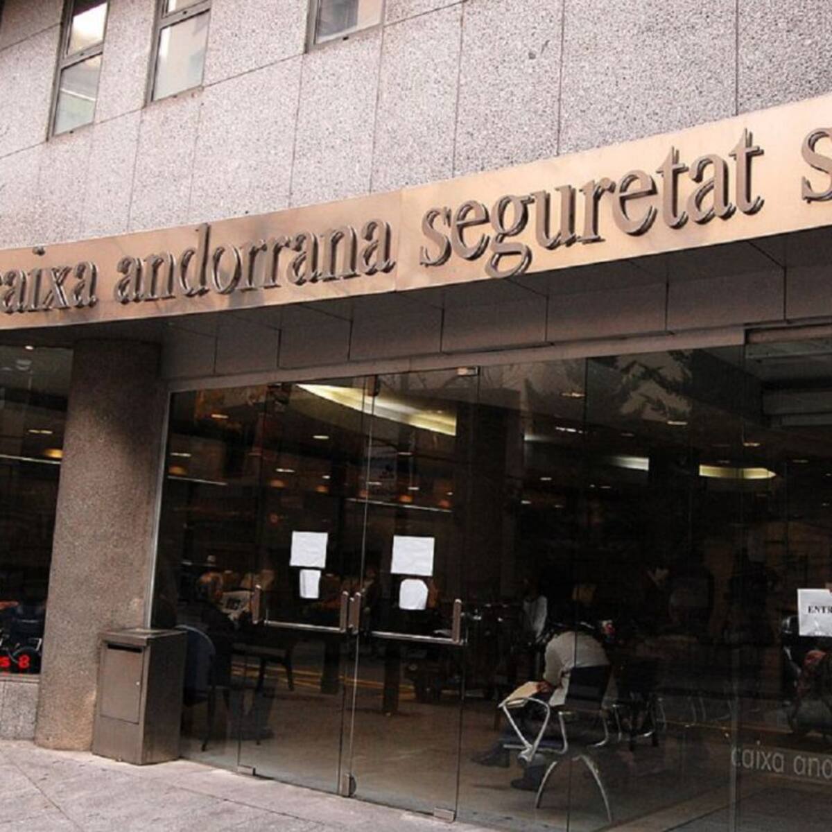 El fons de reserva de les pensions tanca el 2020 amb 1.462 milions d'euros