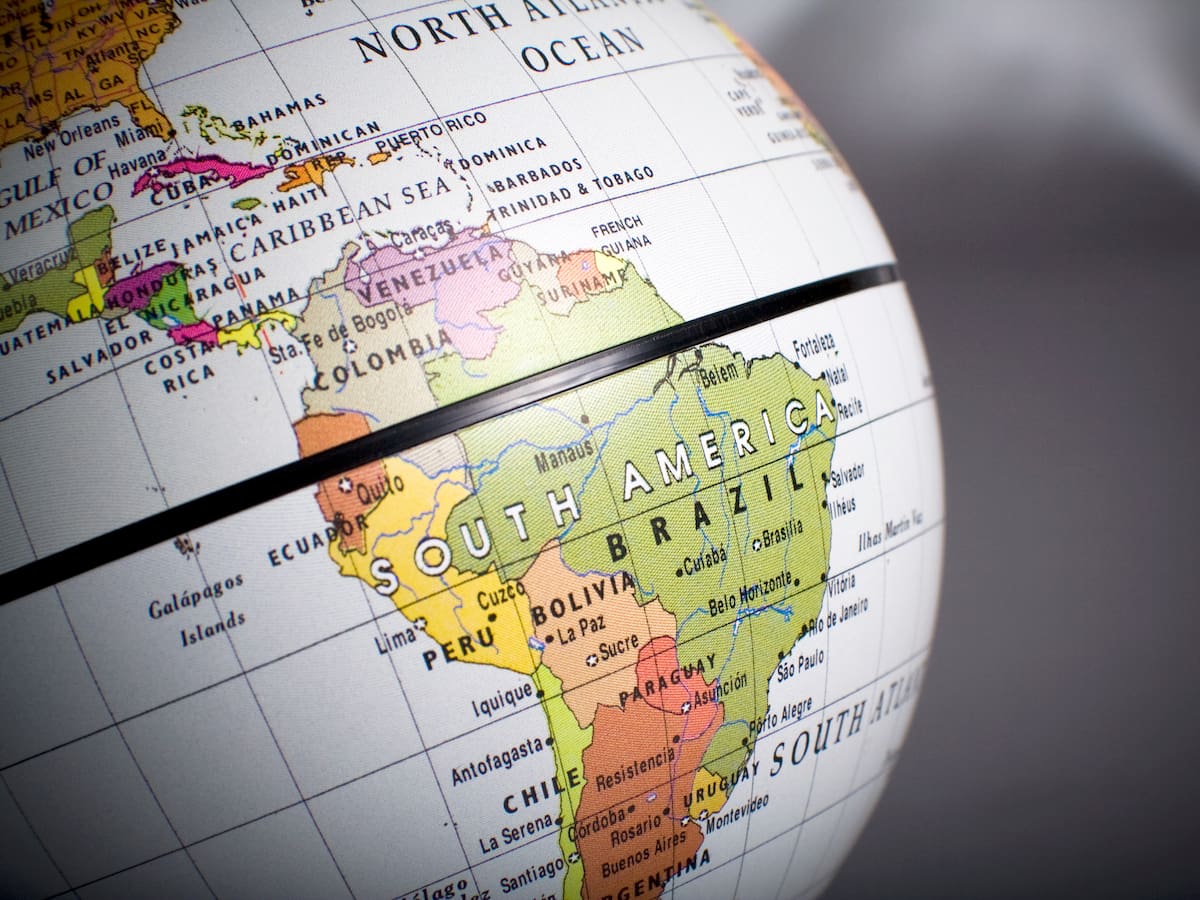 Abierto el plazo para pasar un verano enriquecedor en Sudamérica