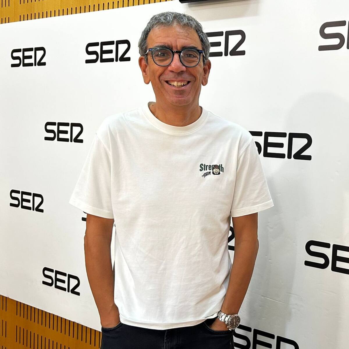 El Laboratorio de López Nicolás desvela la ciencia oculta tras el concierto de Leiva