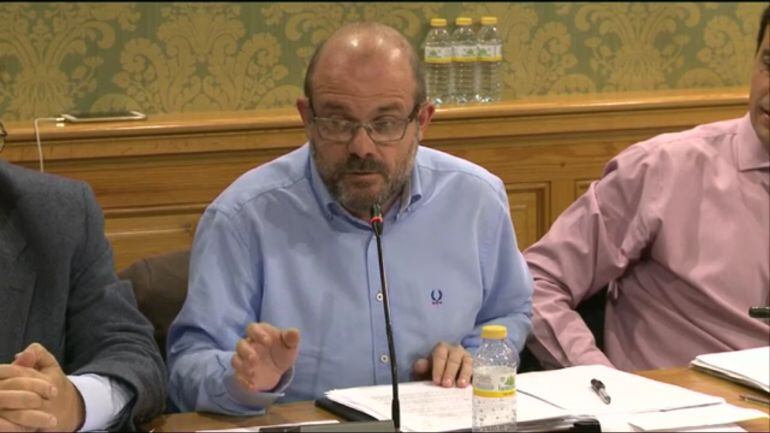 Pedro García Hidalgo