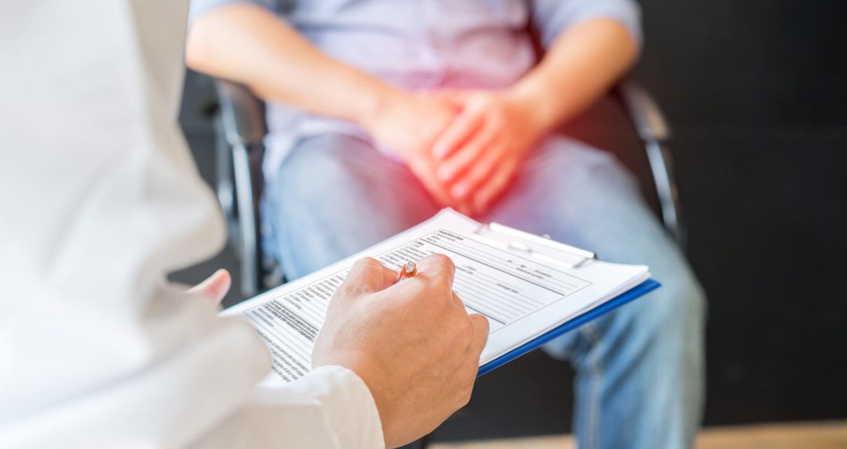 Pruebas de detección del cáncer de próstata