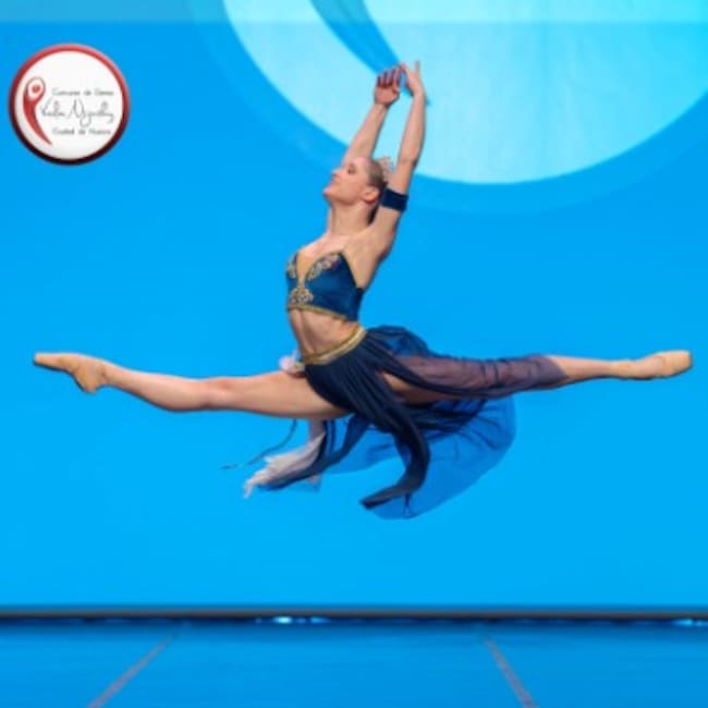 Huesca acoge este fin de semana la modalidad Modern del Concurso Nijinsky