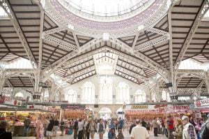 Mercado Central