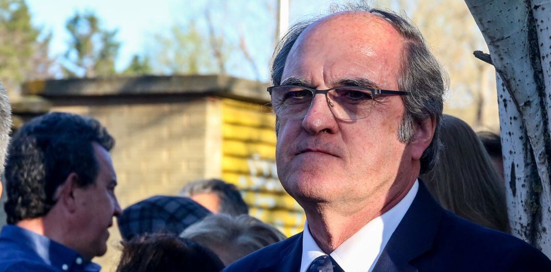 Gabilondo dice que el empleo en Madrid es &quot;barato y de baja calidad&quot; y Garrido l