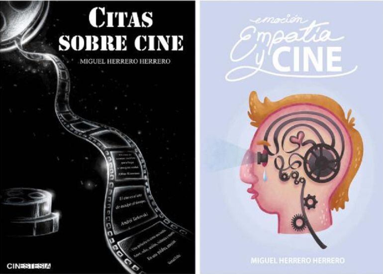 Libros escritos por Miguel Herrero