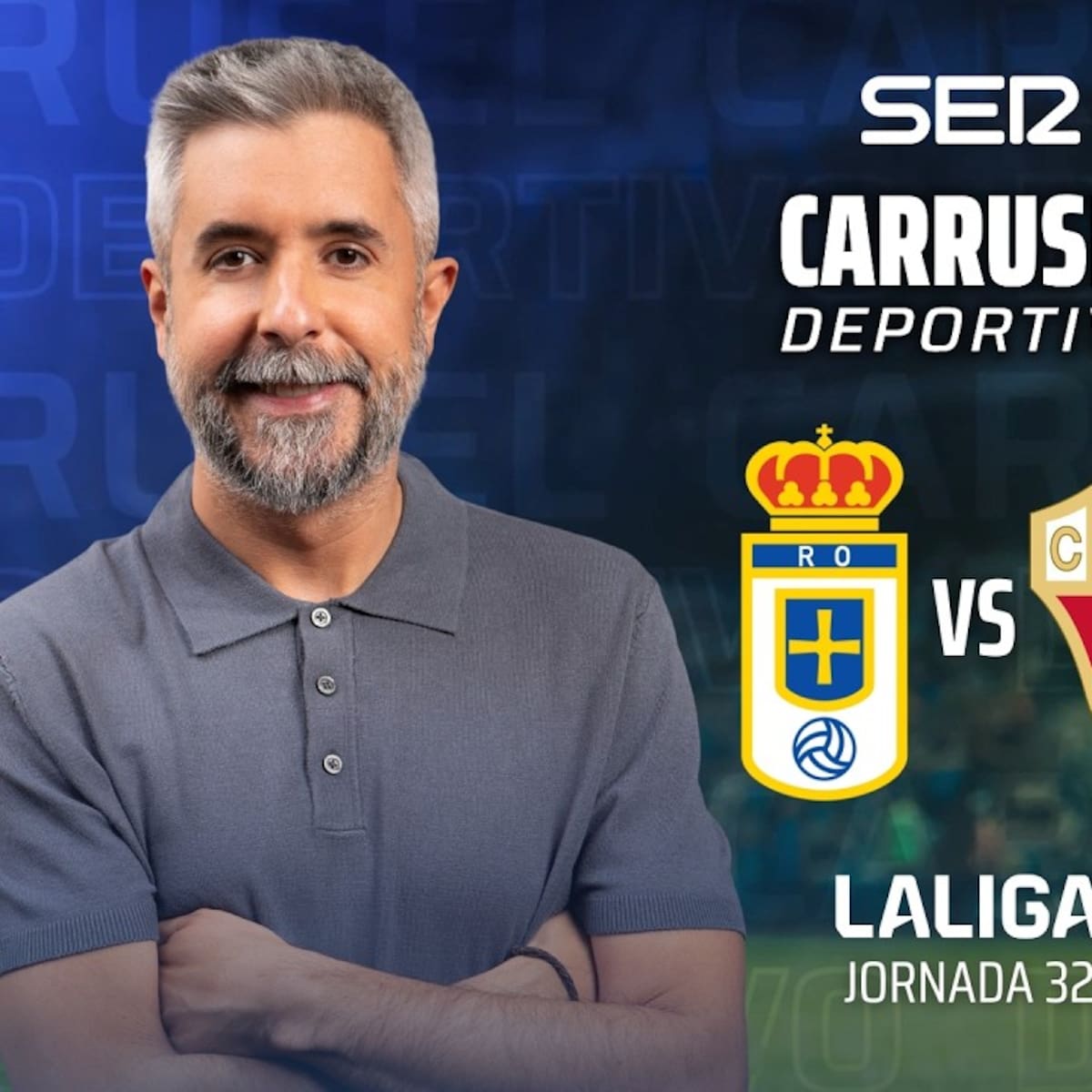 Real Oviedo-Elche CF, en directo: el partido de la jornada 32 de LaLiga, en vivo