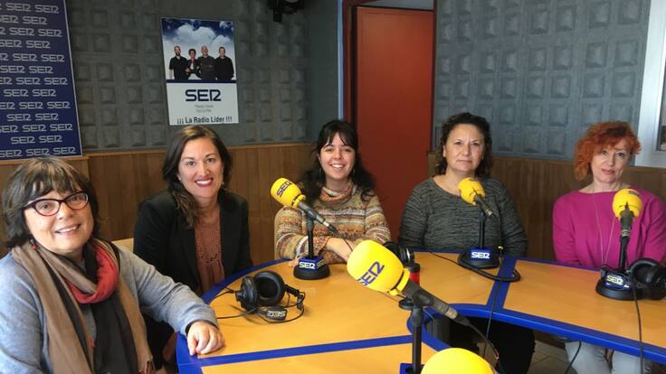 Los retos del movimiento feminista en Ibiza en 2020