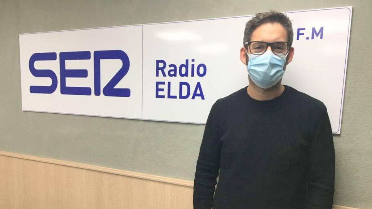 Daniel Pérez, Ampertec Elda: "Se necesitan plantas solares grandes y pequeñas pero emplazadas donde toca"