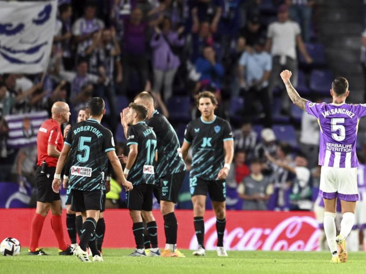 LA CRÓNICA: El fútbol da la espalda al Almería