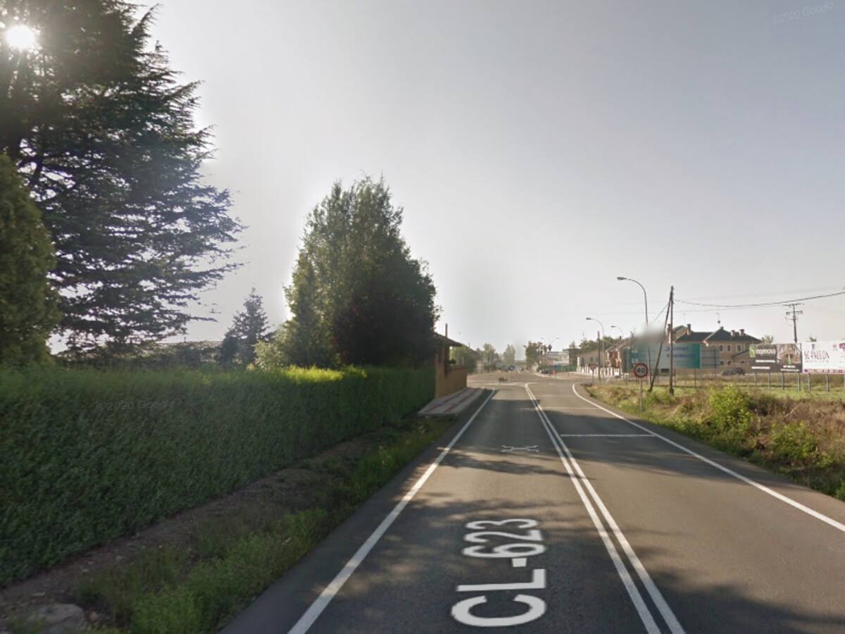 El carril bici entre León y Lorenzana se lleva casi cinco millones de euros procedentes de Europa