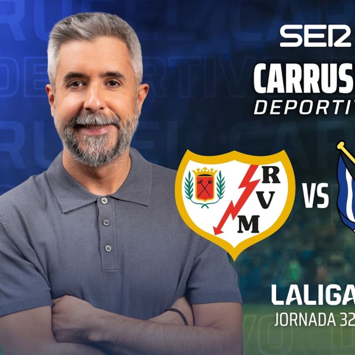 Rayo Vallecano - Real Sociedad, en directo: el partido de la jornada 32 de LaLiga, en vivo