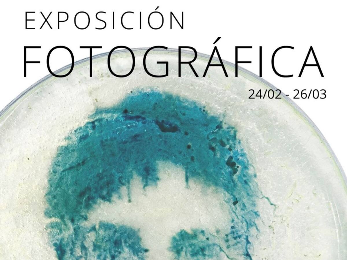 La exposición fotográfica Narciso. Autorretrato llega a Libreria Ibor este viernes 24 de febrero