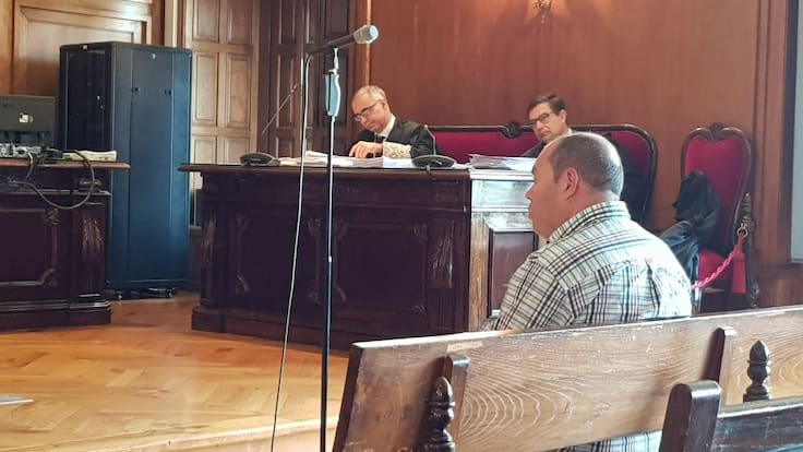 Se aplaza el juicio contra Ángel Martínez Lito, el rey de las orquestas, por supuesto fraude fiscal