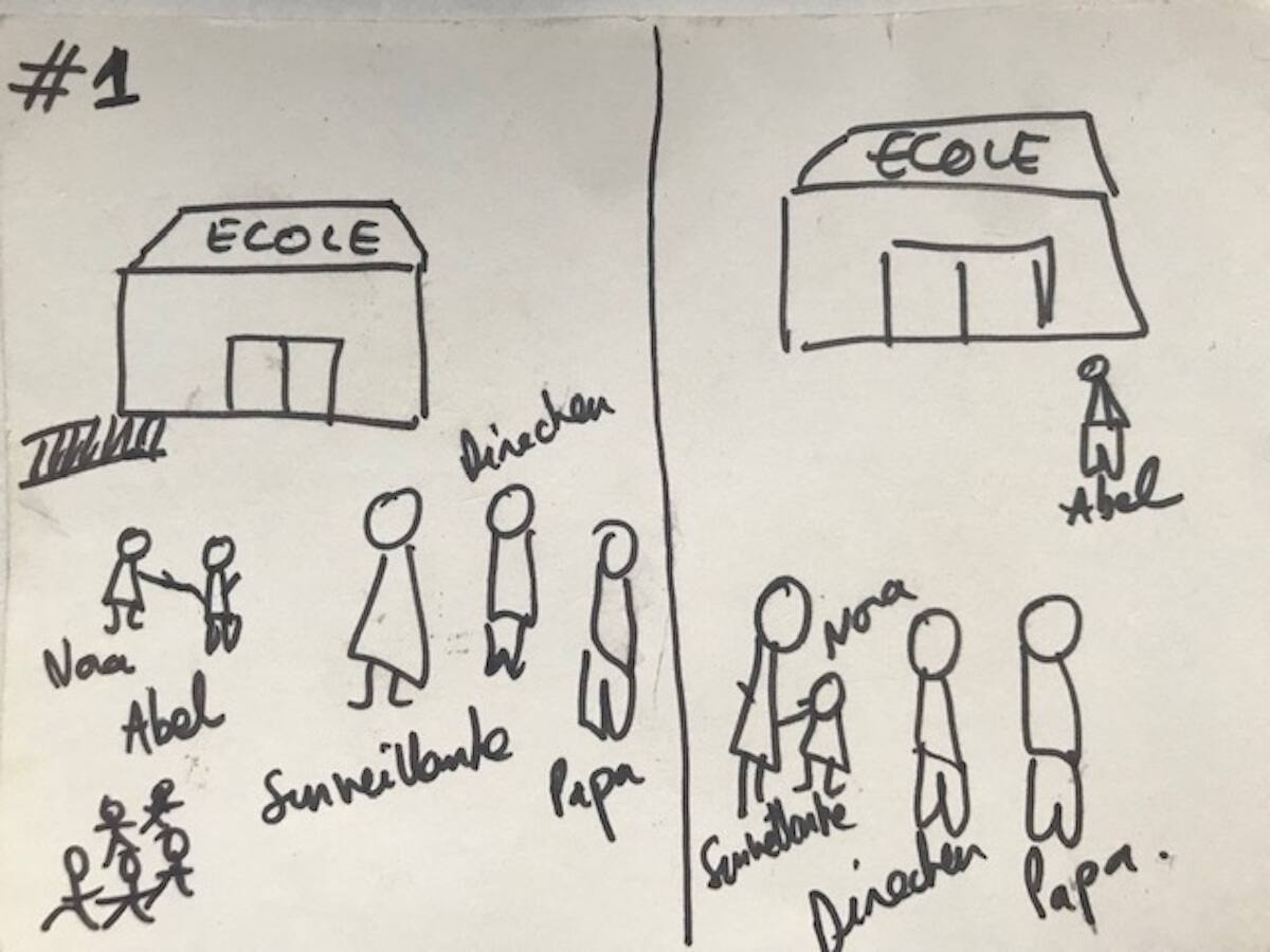 Así se hizo 'Un pequeño mundo', la película que mejor retrata el acoso escolar