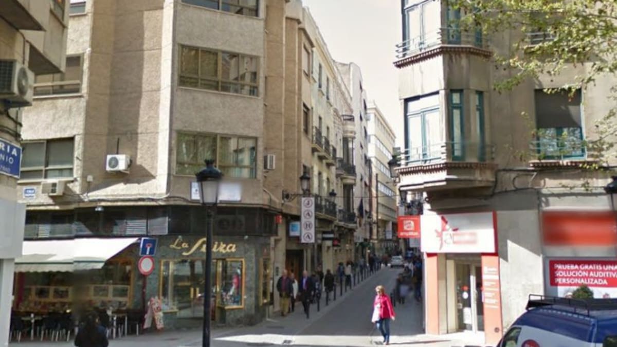 La peatonalización del centro, a debate