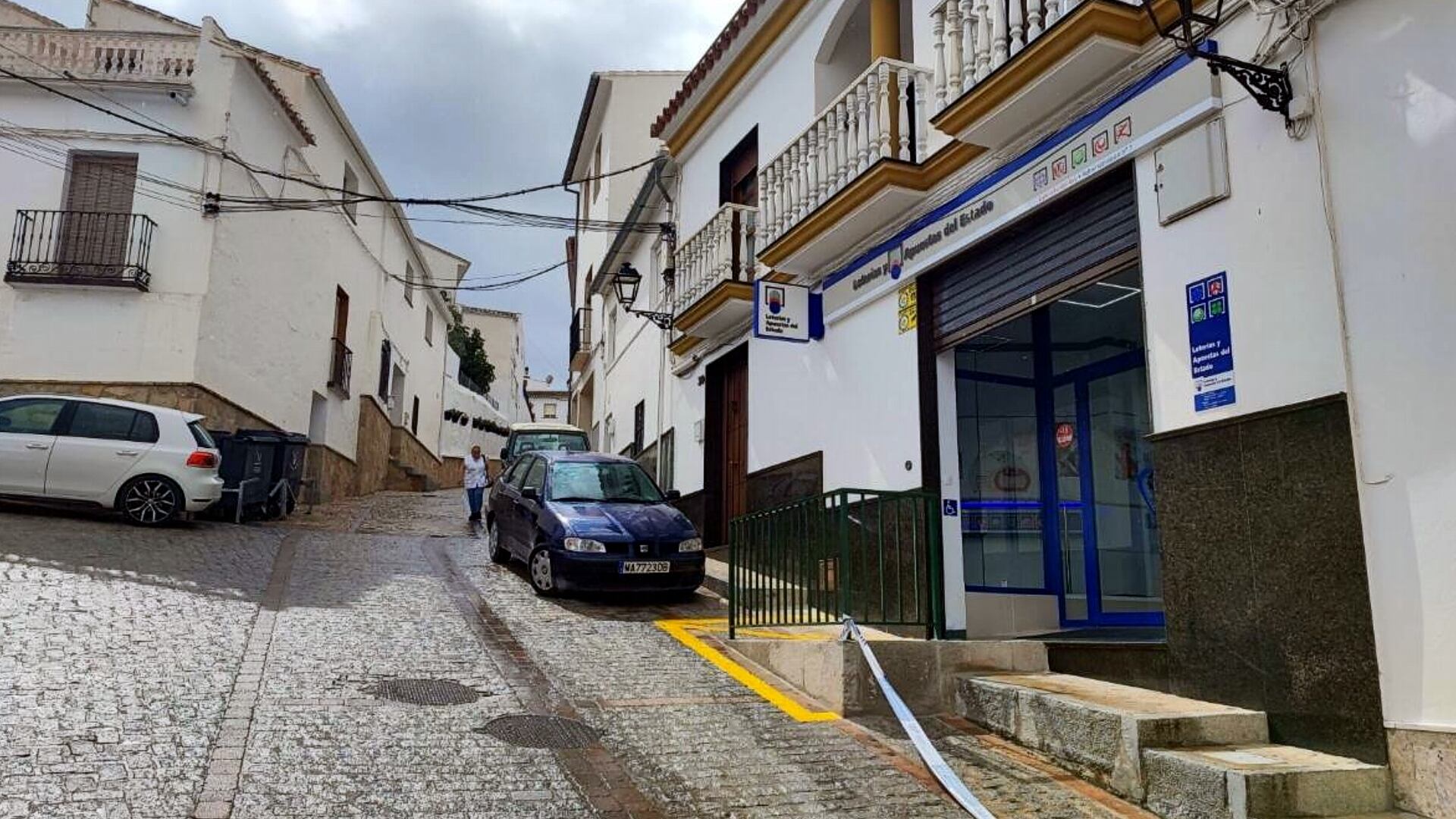 Administración de Loterias de Ardales