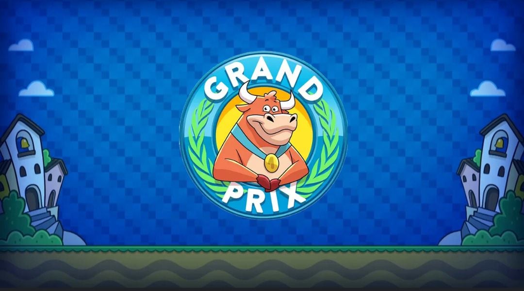 Gran Prix, de TVE