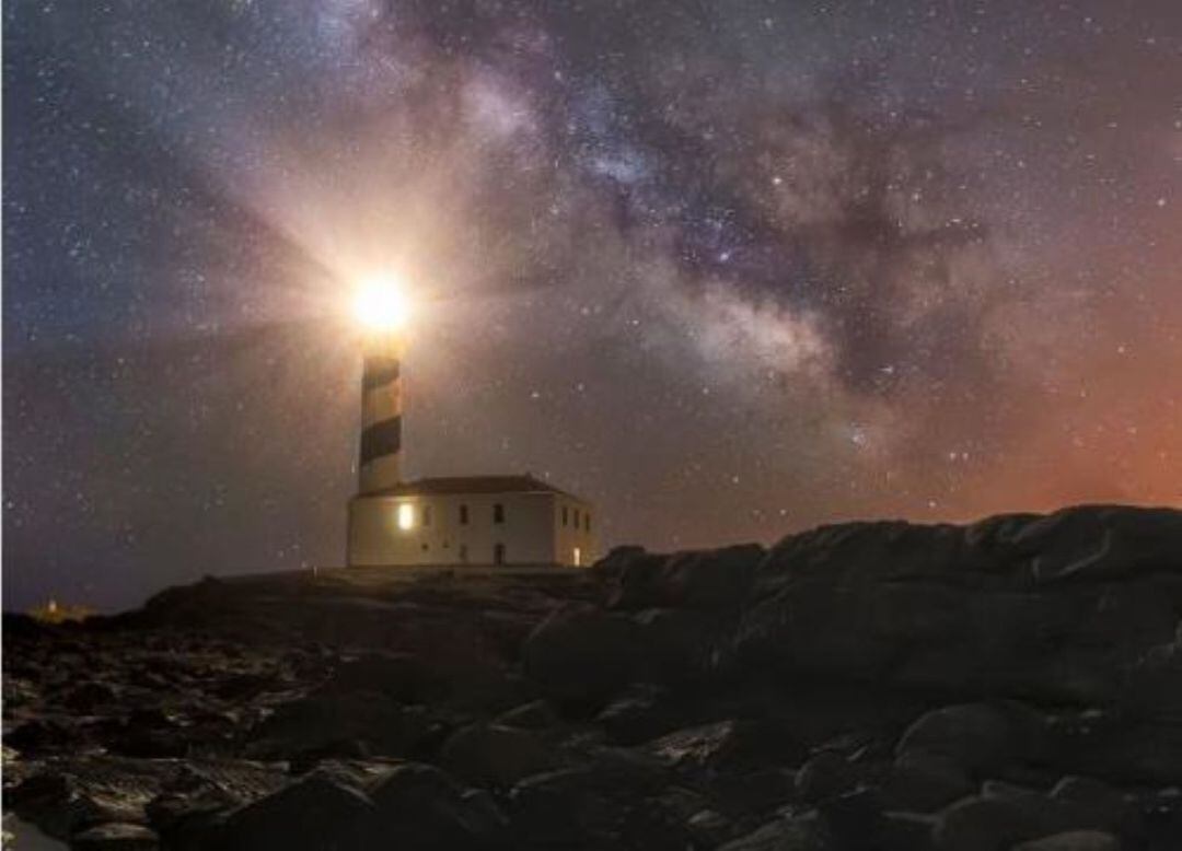 Menorca ja compta amb la certificació de Reserva i Destinació Turística Starlight