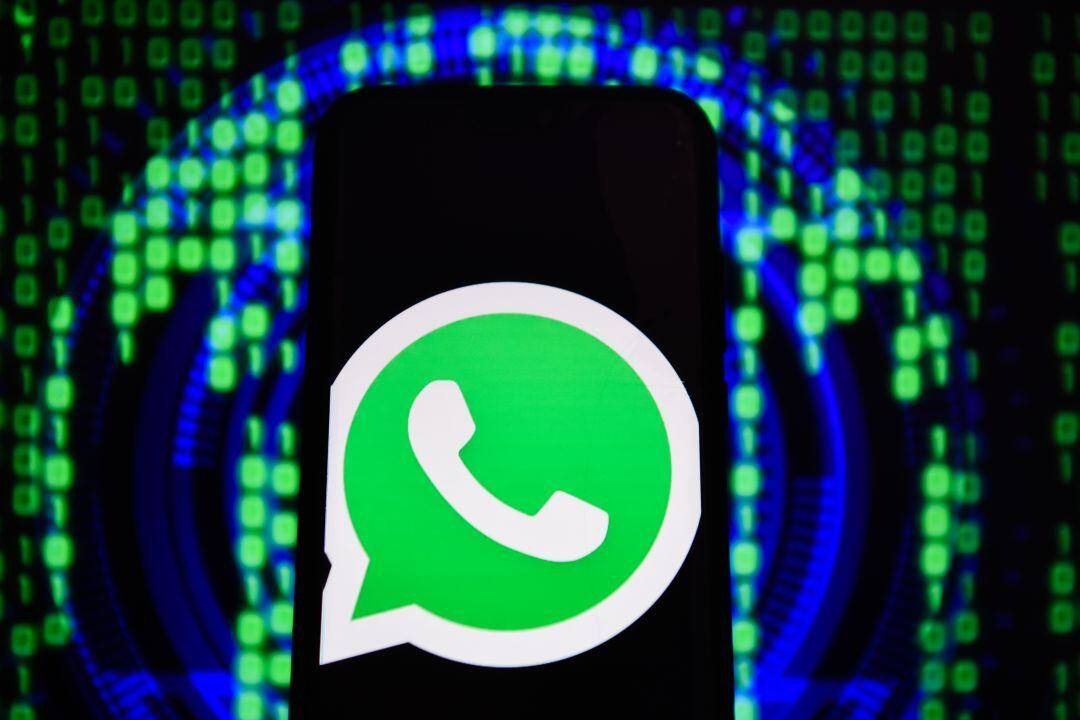 La UCE alerta de un nuevo timo a través de WhatsApp para robar nuestra cuenta