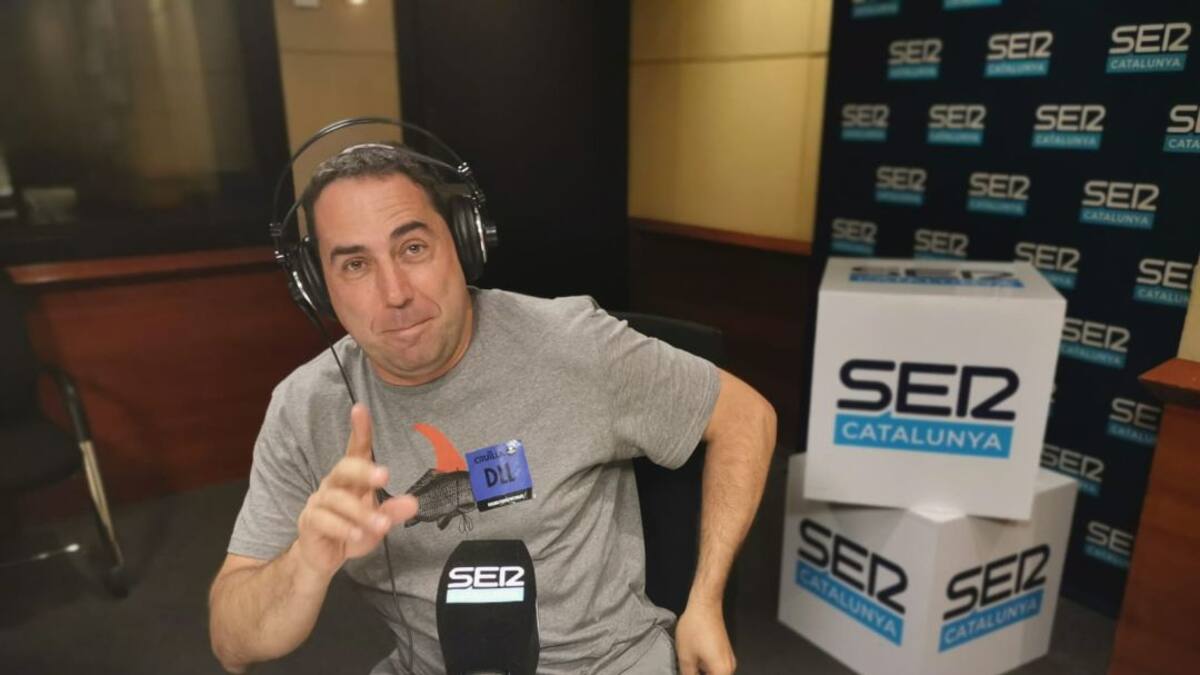 Jordi Herreruela: "Amb el Cruïlla estem reinventant el concepte de festival"