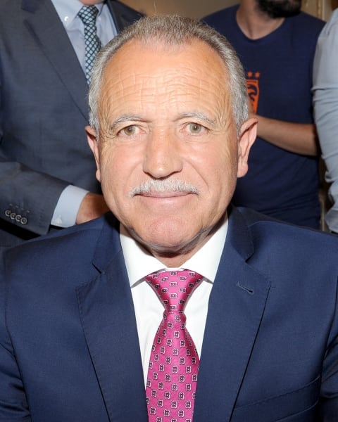 José Antonio de Miguel