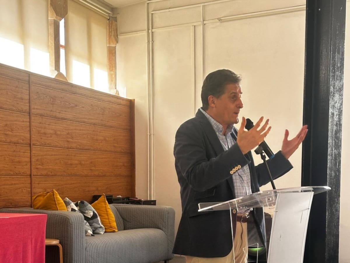 Cyber Notrum, la empresa informática que acompaña a las pymes hacia su transformación digital