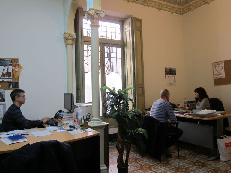 Nuevas instalaciones en el Gómez Tortosa