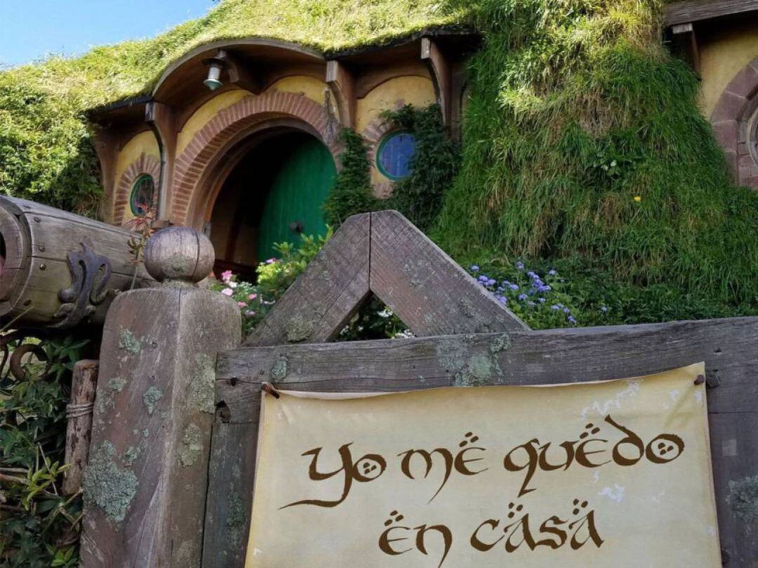 Diario de una nueva normalidad