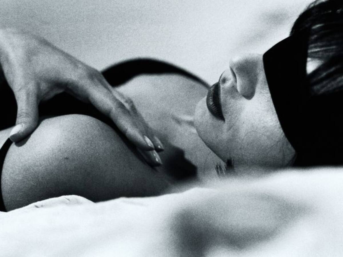 Contigo dentro: los límites de la dominación, sexo en la Ruta del Bakalao y relación entre VPH y cáncer (16/10/2017)