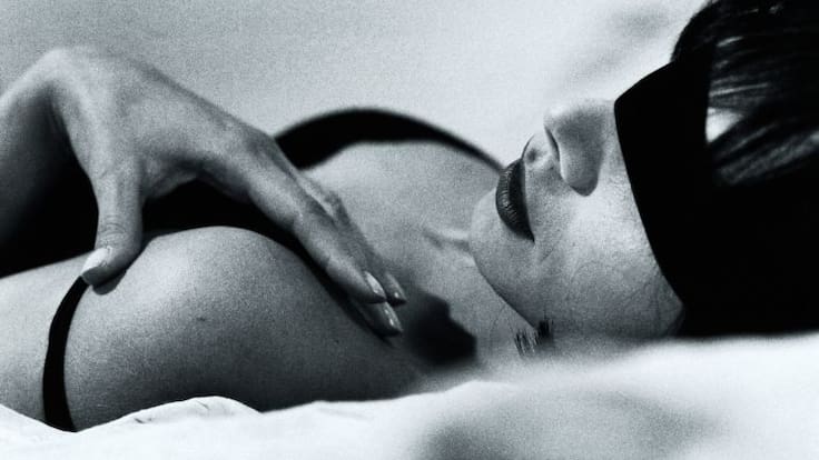 Contigo dentro: los límites de la dominación, sexo en la Ruta del Bakalao y relación entre VPH y cáncer (16/10/2017)