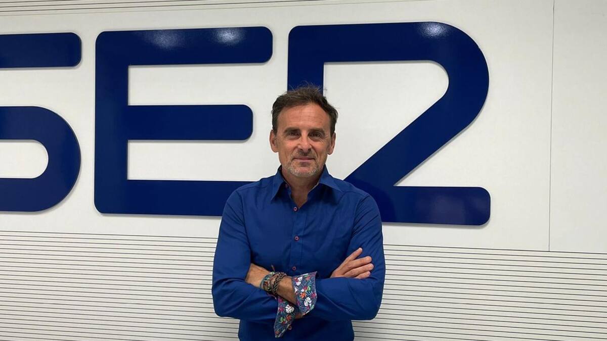 "Ganar más, pagar menos, repartir beneficios y por qué no, trabajar menos", la Firma de Guillermo Flores