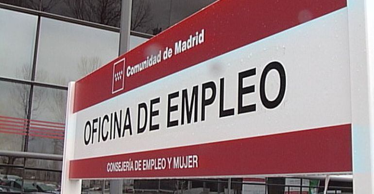 Oficina de Empleo de Alcobendas