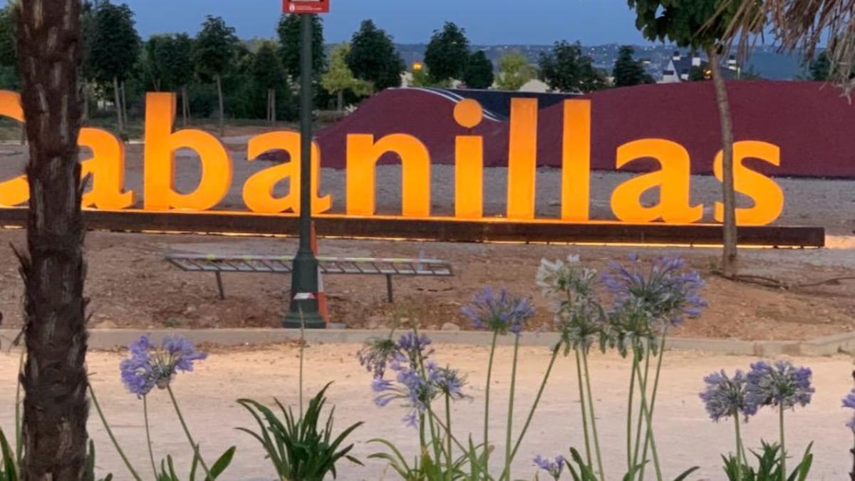 Cabanillas supera los 12.000 habitantes