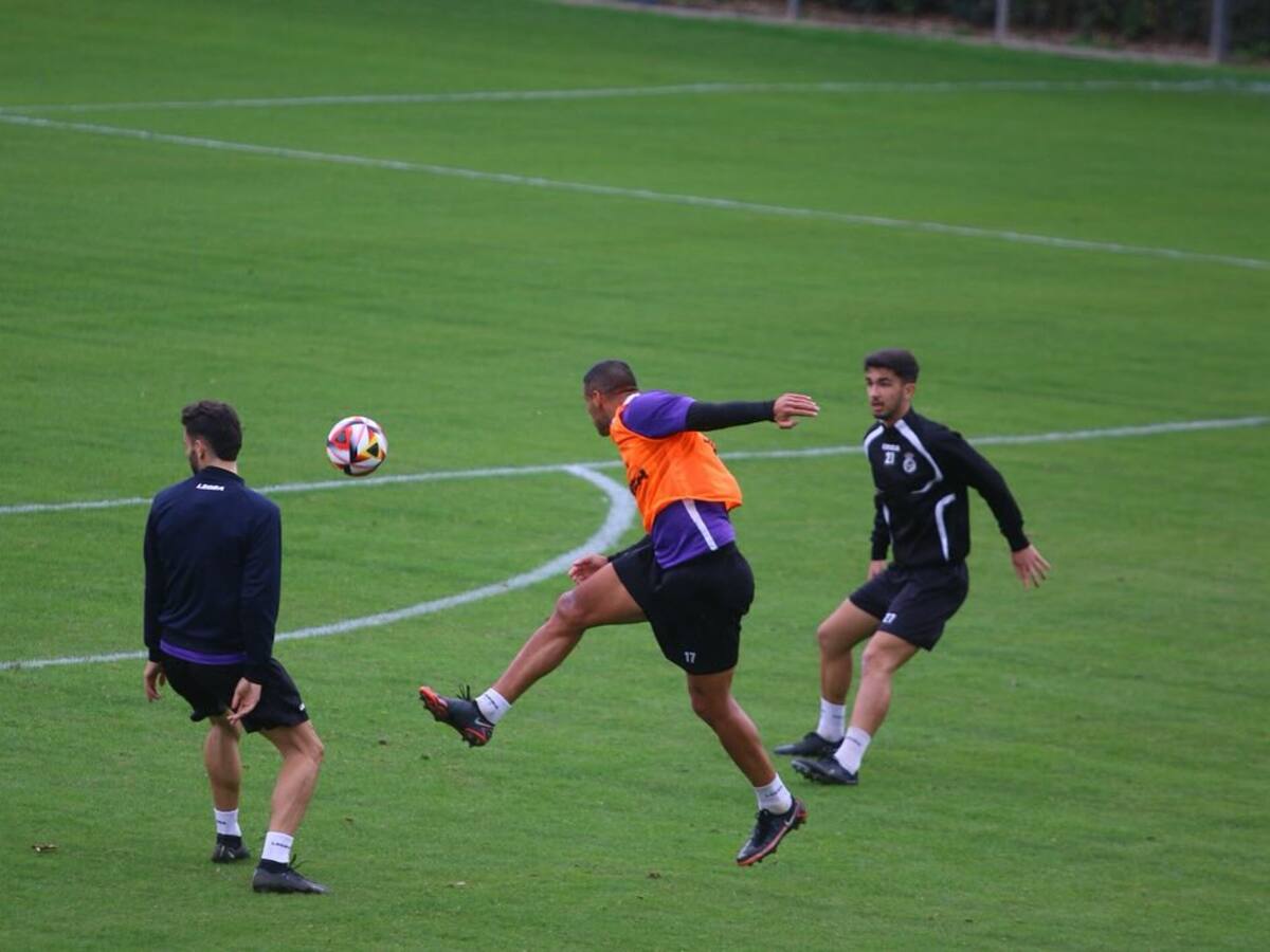 Balona, otro partido de altura (Dom 12.00h)