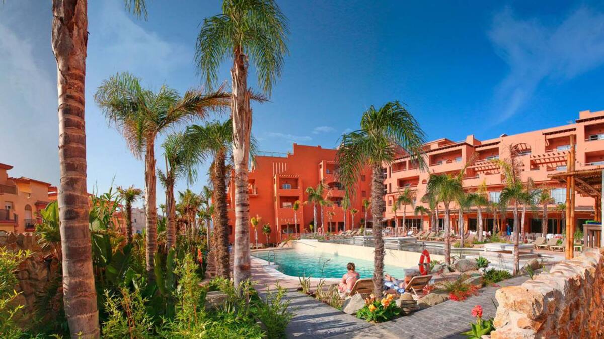 El turismo abre en Tarifa