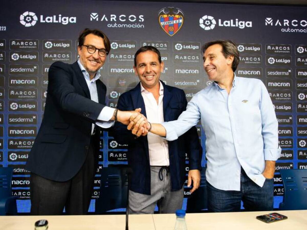 Senado granota SER Deportivos tras destitución de Calleja y llega Miñambres 20-2-2024