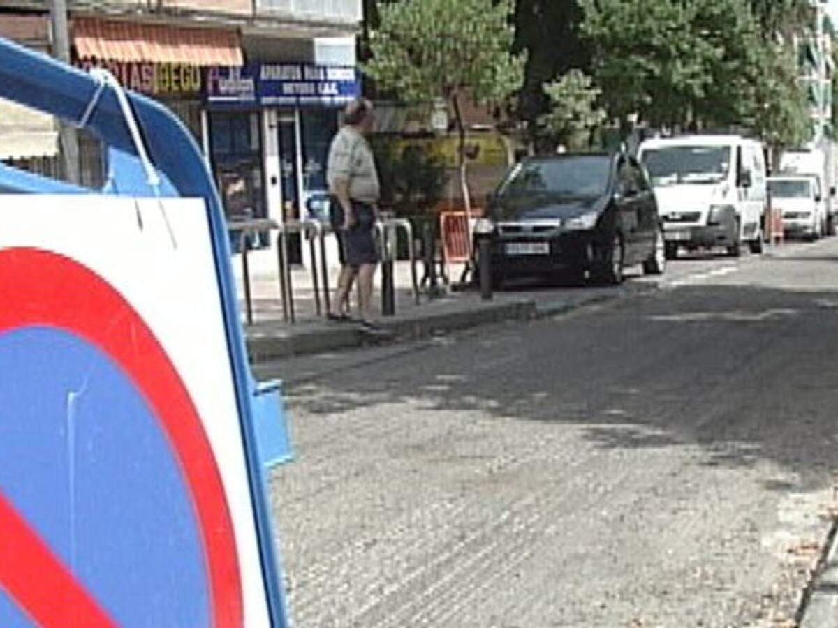 Los trabajadores de SEROMAL celebran el cese del gerente