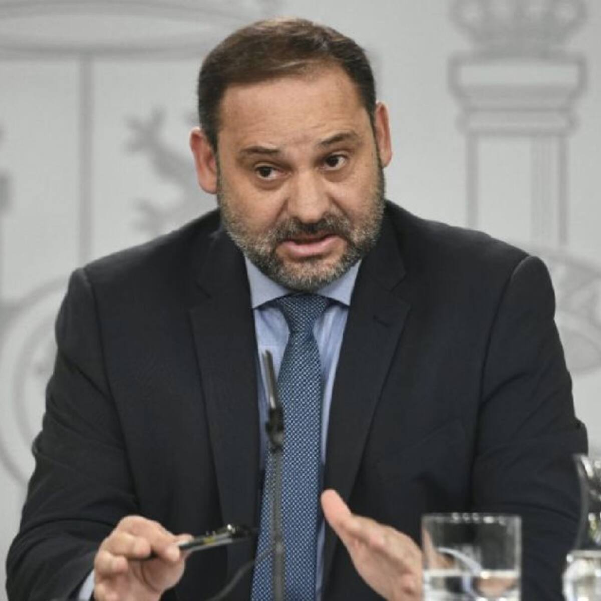Ábalos insta a avalar las listas de diputados provinciales elegidas por el Comité Federal del PSOE